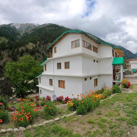 Prakriti-The Retreat Hotel Harsil Exterior foto